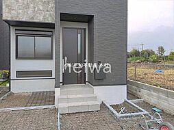 外観の画像