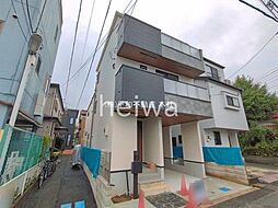 外観の画像