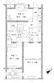 MFPRコート代官山2階39.8万円