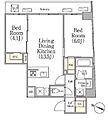 ASYLCOURT三軒茶屋7階28.5万円