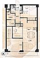 メゾンドール石川台2階20.0万円