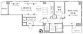 BLANVOAGEHIROO3階44.0万円