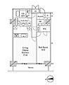 JPnoie恵比寿西5階47.0万円