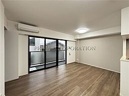 CREALpremier西馬込 2階2LDKのリビング/ダイニング