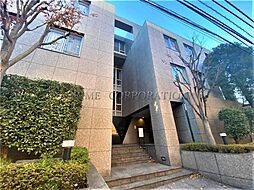 西麻布グランドヒルズ