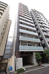 レジディア大森II