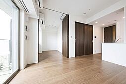 リビオメゾン戸越銀座 15階2LDKのリビング/ダイニング