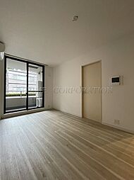 KDX代官山レジデンス 1階1LDKのリビング/ダイニング