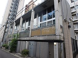 エルスタンザ代官山 テラス棟