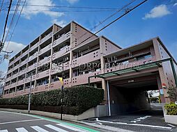 クリケットヒル富ヶ谷