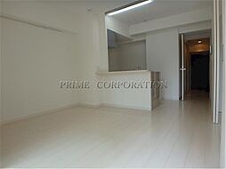 ザ マグノリアガーデン恵比寿 5階1SLDKのリビング/ダイニング