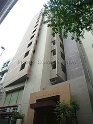 コンフォリア三宿