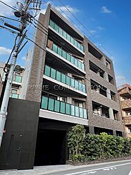 オープンレジデンシア目黒柿の木坂