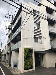 GENOVIA三軒茶屋 green veil