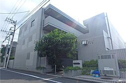 グリーンテラス久が原