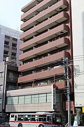 グランウフ保坂