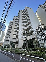 ディアハイム北品川