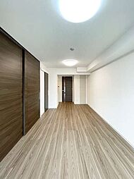 アジュールテラス目黒祐天寺 3階1SLDKのリビング/ダイニング