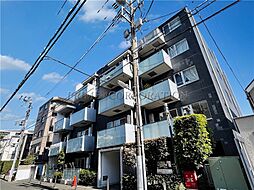 ミリアレジデンス白金台