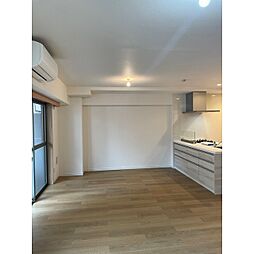 サント・コア目黒 2階2LDKのリビング/ダイニング