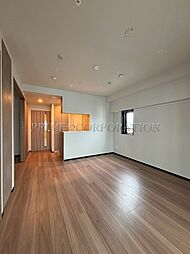 プライムガーデン恵比寿南 8階2LDKのリビング/ダイニング