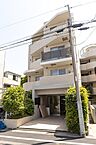 東京都世田谷区奥沢7丁目：物件画像／株式会社プライムコーポレーション　中目黒店