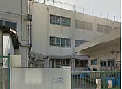 世田谷区立尾山台小学校（634m）