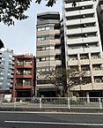東京都渋谷区広尾5丁目：物件画像／株式会社プライムコーポレーション　中目黒店
