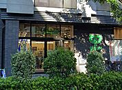 サミットストア 代官山鉢山町店（91m）
