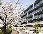 東京都目黒区大岡山1丁目：物件画像／株式会社プライムコーポレーション　中目黒店
