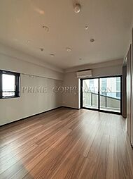 プライムガーデン恵比寿南 2LDKの写真
