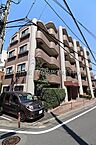 東京都目黒区目黒3丁目：物件画像／株式会社プライムコーポレーション　中目黒店