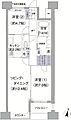 アビティ目黒2階31.5万円