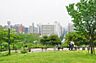 周辺：西郷山公園（525m）