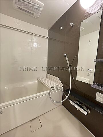 浴室