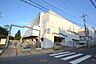 周辺：目黒区立宮前小学校（601m）