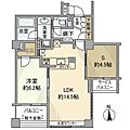 フェアロージュ世田谷弦巻2階22.0万円