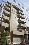 東京都立川市曙町2丁目29-2：物件画像／株式会社タウンハウジング東京　高幡不動店