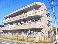 東京都日野市高幡1015-13：物件画像／株式会社タウンハウジング東京　高幡不動店