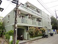 東京都多摩市馬引沢1丁目5-7：物件画像／株式会社タウンハウジング東京　高幡不動店