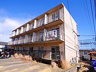 東京都多摩市南野3丁目4-4：物件画像／株式会社タウンハウジング東京　高幡不動店