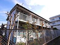 東京都多摩市豊ヶ丘1丁目：物件画像／株式会社タウンハウジング東京　高幡不動店