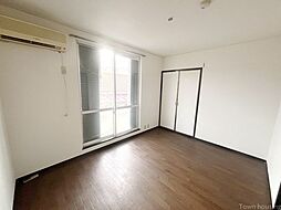 京王相模原線 京王永山駅 徒歩7分の賃貸アパート 2階1Kのリビング/ダイニング