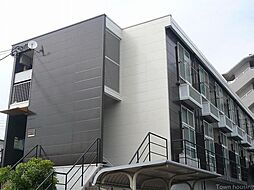 JR南武線 西国立駅 徒歩11分の賃貸アパート