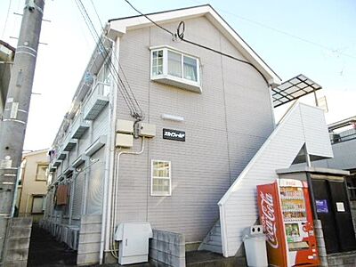 外観：★閑静な住宅街です・日当たり良好★