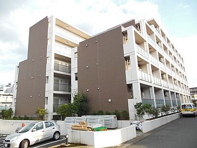 外観：★お部屋探しは株式会社タウンハウジング東京まで★