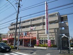 マルベリーコート