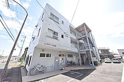 レヂデンス馬場