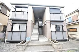 JR中央線 西八王子駅 徒歩12分