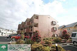 JR中央線 西八王子駅 3.4km